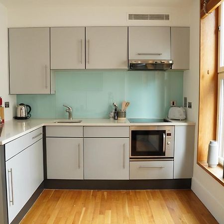 Piccadilly Circus Luxury Studio Apartment London Exterior photo